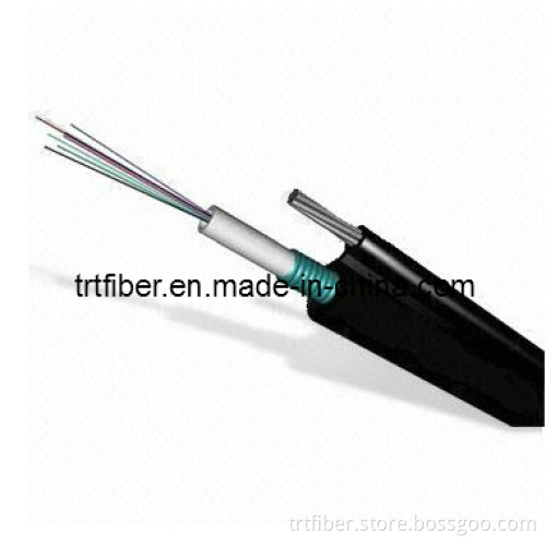 FTTH Fiber Optical Cable GYXTC8Y (outdoor cable)